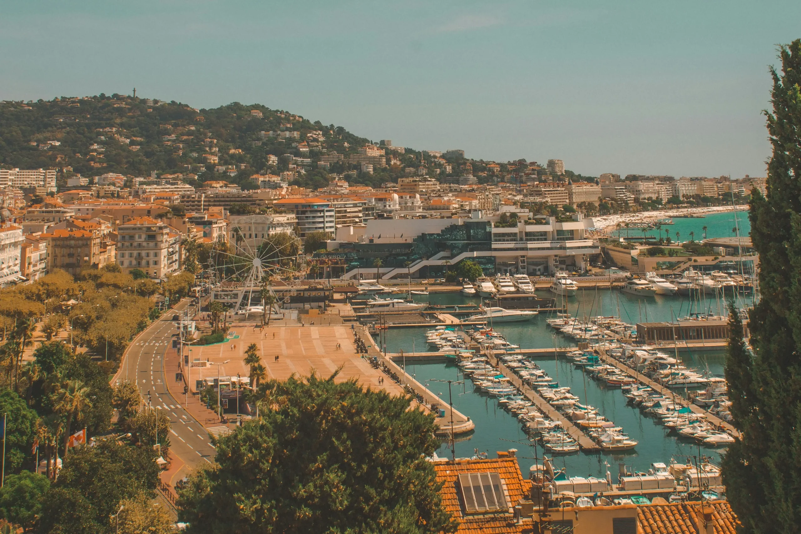 Ville de Cannes
